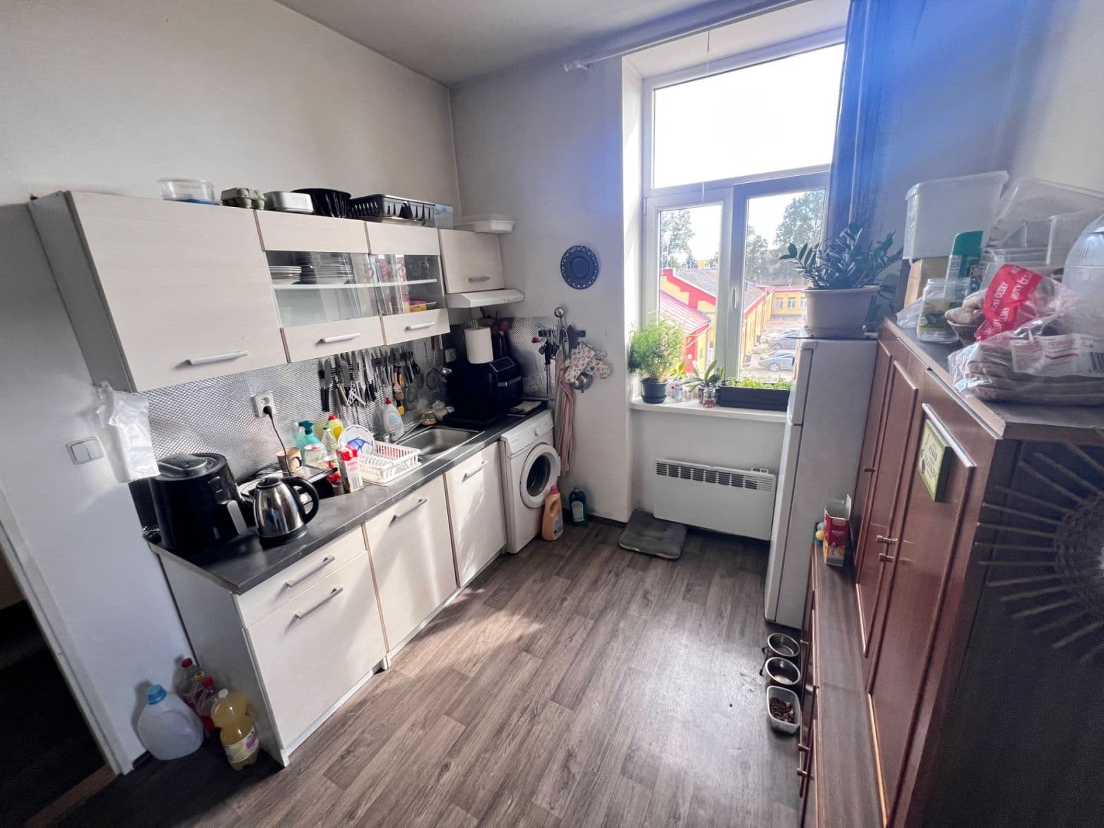 Predaj bytu 1-izbový 44 m², Dubická, Česká Lípa, Liberecký kraj Predaj bytu 1-izbový 44 m², Dubická, Česká Lípa, Liberecký kraj