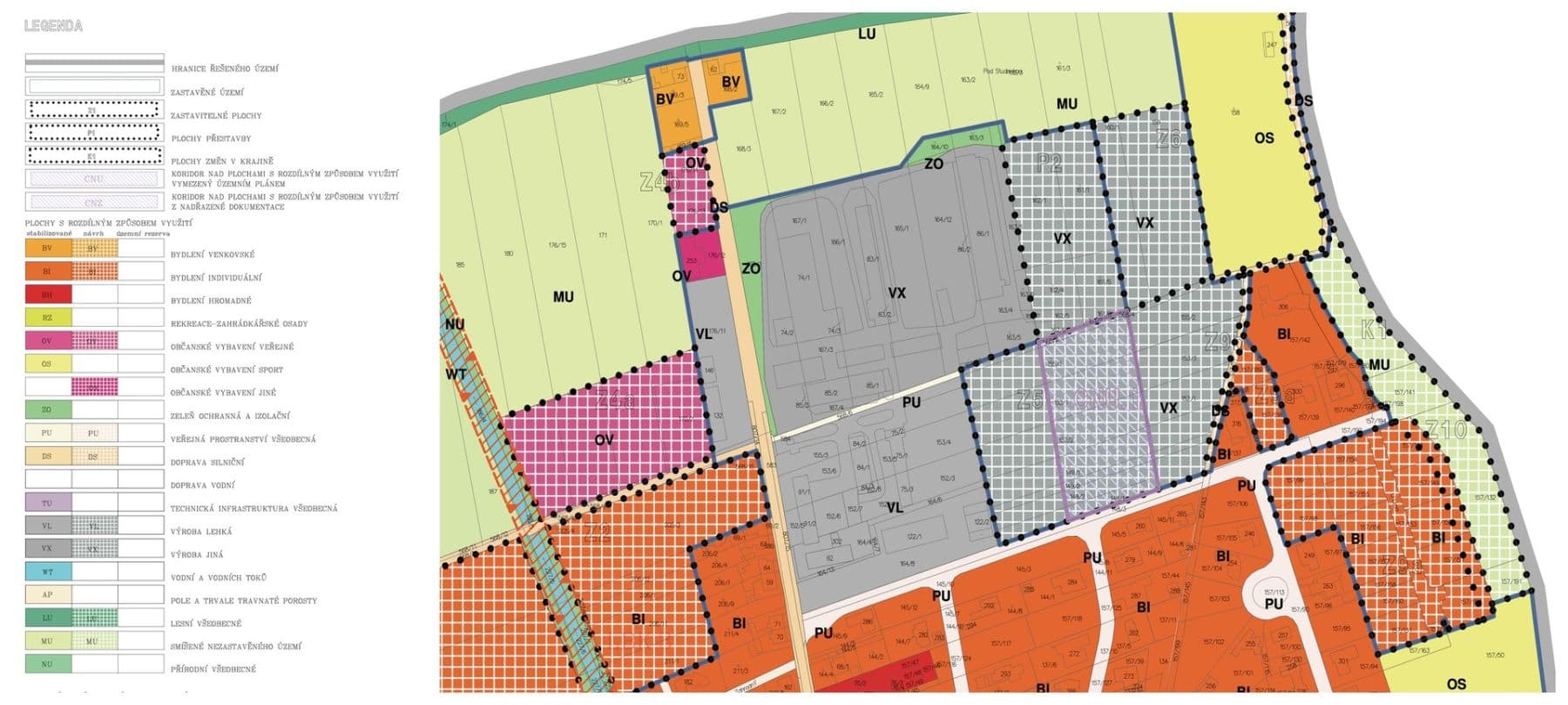 Predaj pozemku 8.098 m², Spojil, Pardubický kraj Predaj pozemku 8.098 m², Spojil, Pardubický kraj