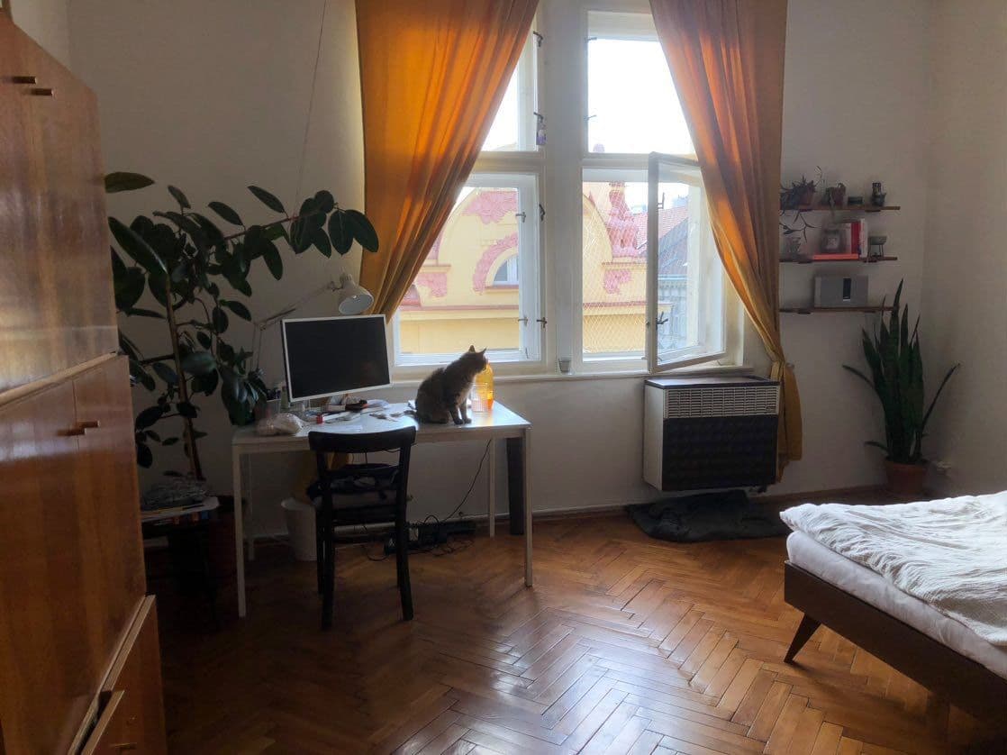 Prenájom bytu, U Studánky, Praha, Praha Prenájom bytu, U Studánky, Praha, Praha