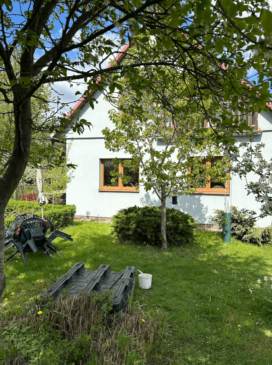 Prenájom domu 67 m², pozemok 700 m², Na Kopci, Havířov, Moravskoslezský kraj Prenájom domu 67 m², pozemok 700 m², Na Kopci, Havířov, Moravskoslezský kraj