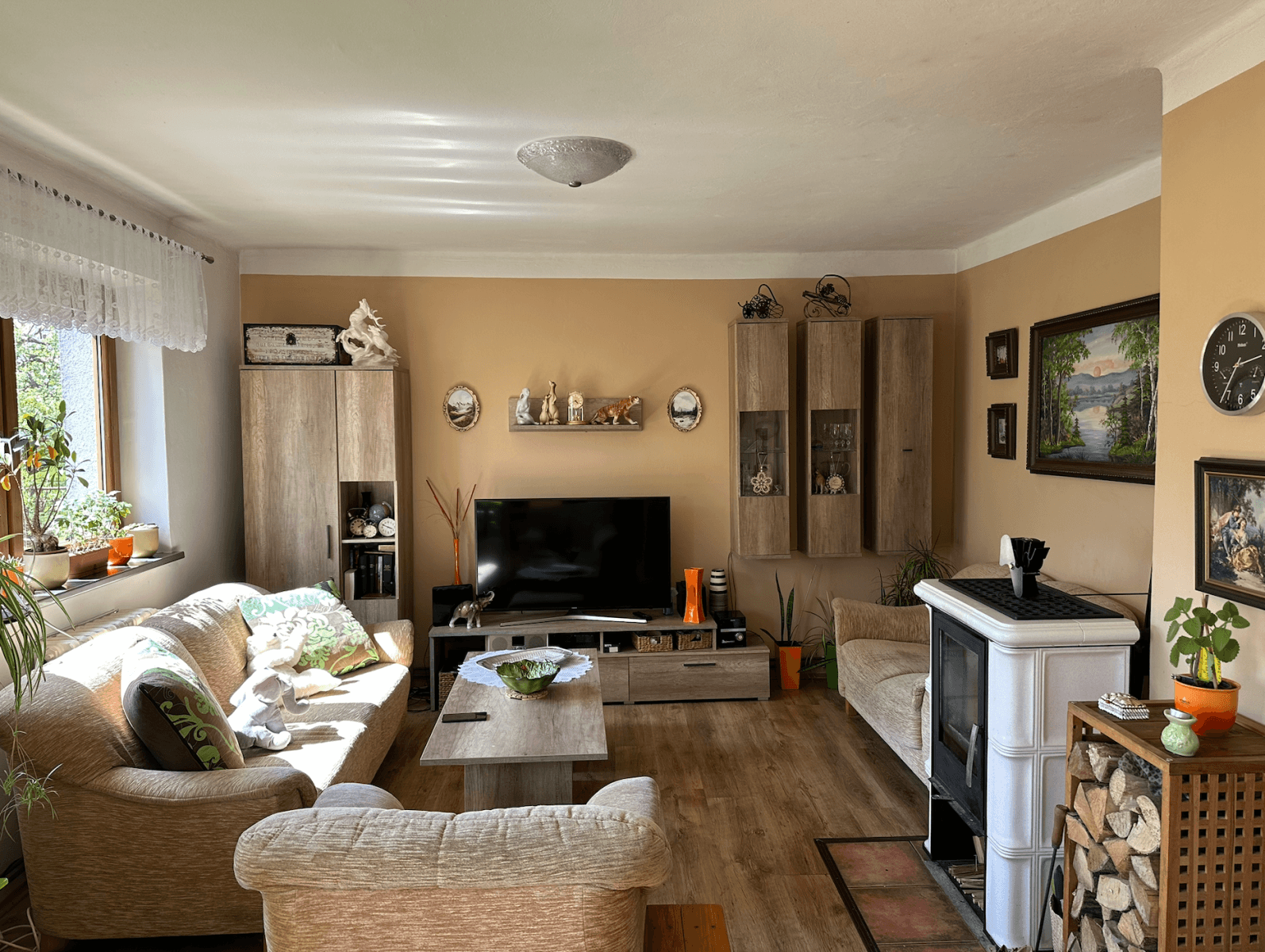 Prenájom domu 67 m², pozemok 700 m², Na Kopci, Havířov, Moravskoslezský kraj Prenájom domu 67 m², pozemok 700 m², Na Kopci, Havířov, Moravskoslezský kraj