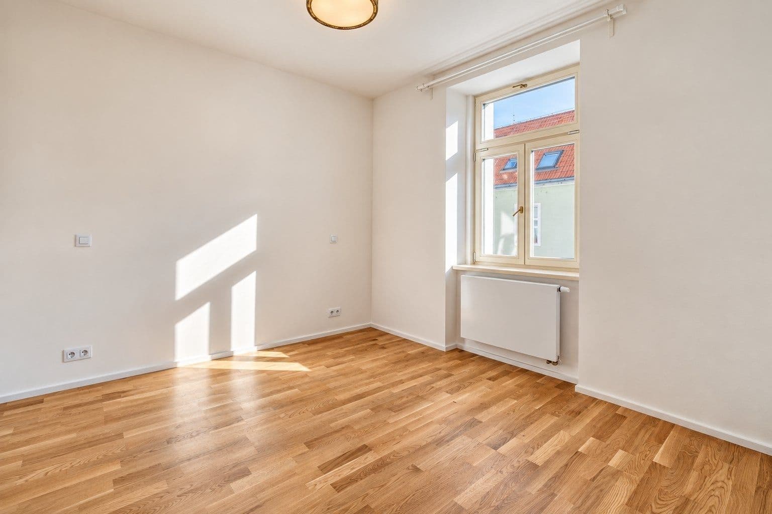 Prenájom bytu 2-izbový 57 m², Magistrů, Praha, Praha Prenájom bytu 2-izbový 57 m², Magistrů, Praha, Praha