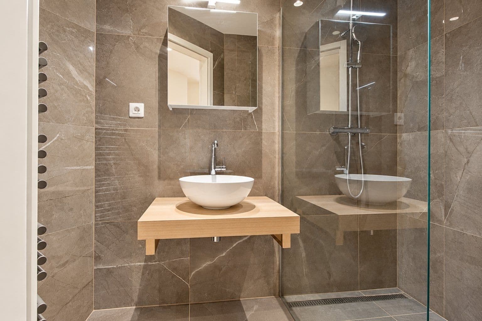 Prenájom bytu 2-izbový 57 m², Magistrů, Praha, Praha Prenájom bytu 2-izbový 57 m², Magistrů, Praha, Praha