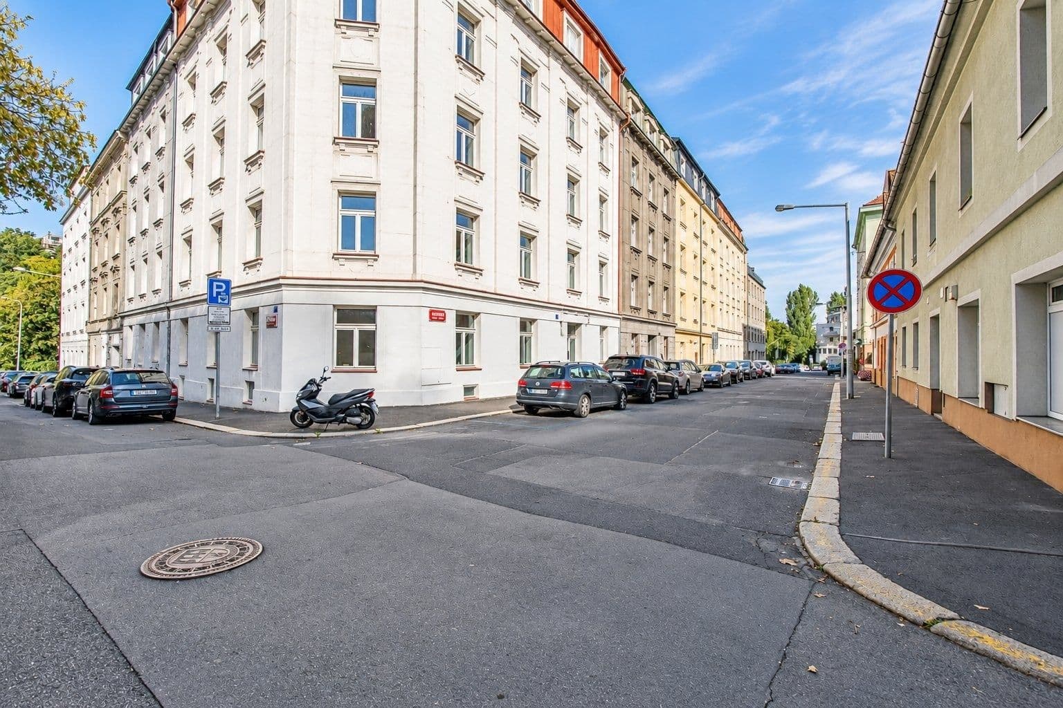 Prenájom bytu 2-izbový 57 m², Magistrů, Praha, Praha Prenájom bytu 2-izbový 57 m², Magistrů, Praha, Praha