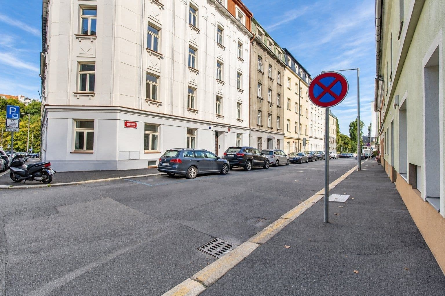 Prenájom bytu 2-izbový 57 m², Magistrů, Praha, Praha Prenájom bytu 2-izbový 57 m², Magistrů, Praha, Praha