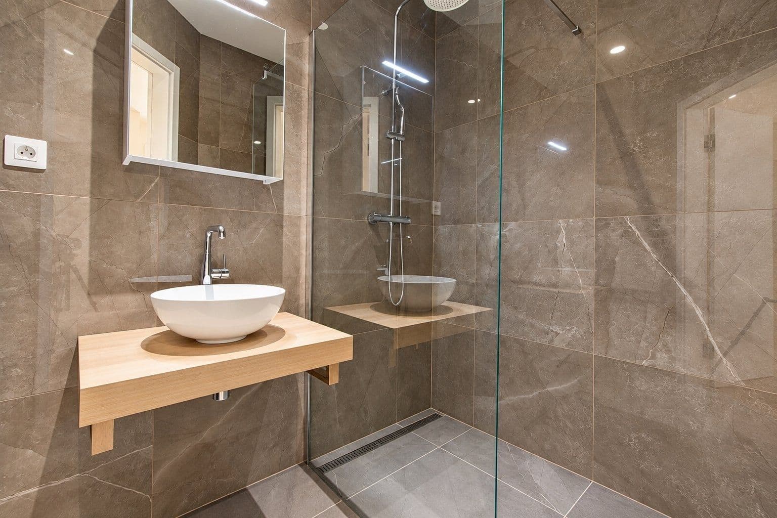 Prenájom bytu 2-izbový 57 m², Magistrů, Praha, Praha Prenájom bytu 2-izbový 57 m², Magistrů, Praha, Praha
