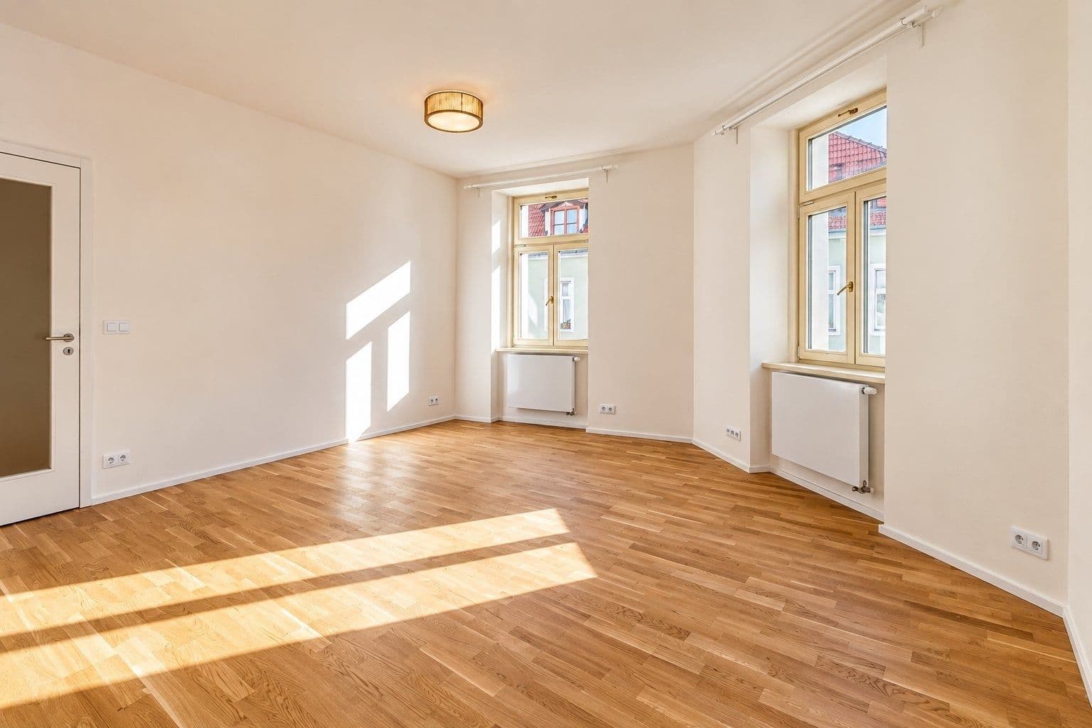 Prenájom bytu 2-izbový 57 m², Magistrů, Praha, Praha Prenájom bytu 2-izbový 57 m², Magistrů, Praha, Praha