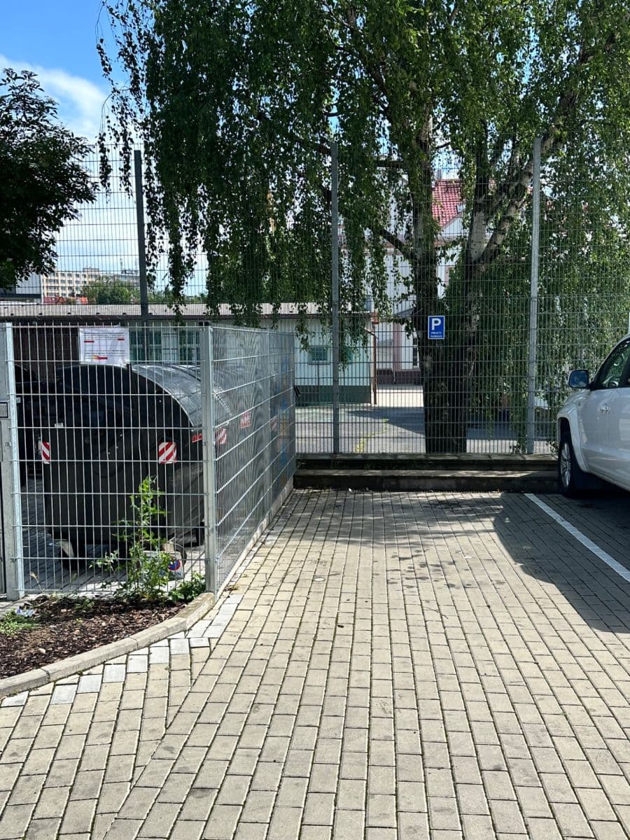 Prenájom bytu 1-izbový 24 m², Děčínská, Praha, Praha Prenájom bytu 1-izbový 24 m², Děčínská, Praha, Praha