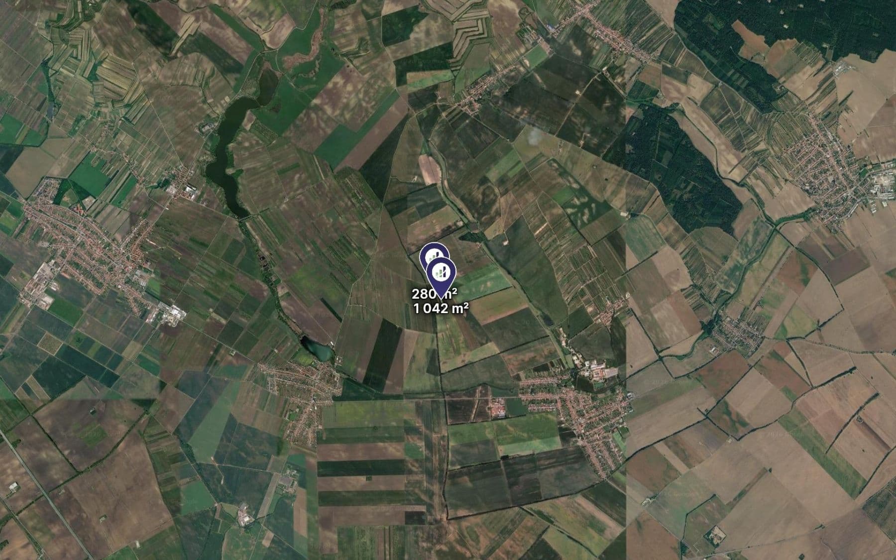 Predaj pozemku 1.322 m², Prušánky, Jihomoravský kraj Predaj pozemku 1.322 m², Prušánky, Jihomoravský kraj