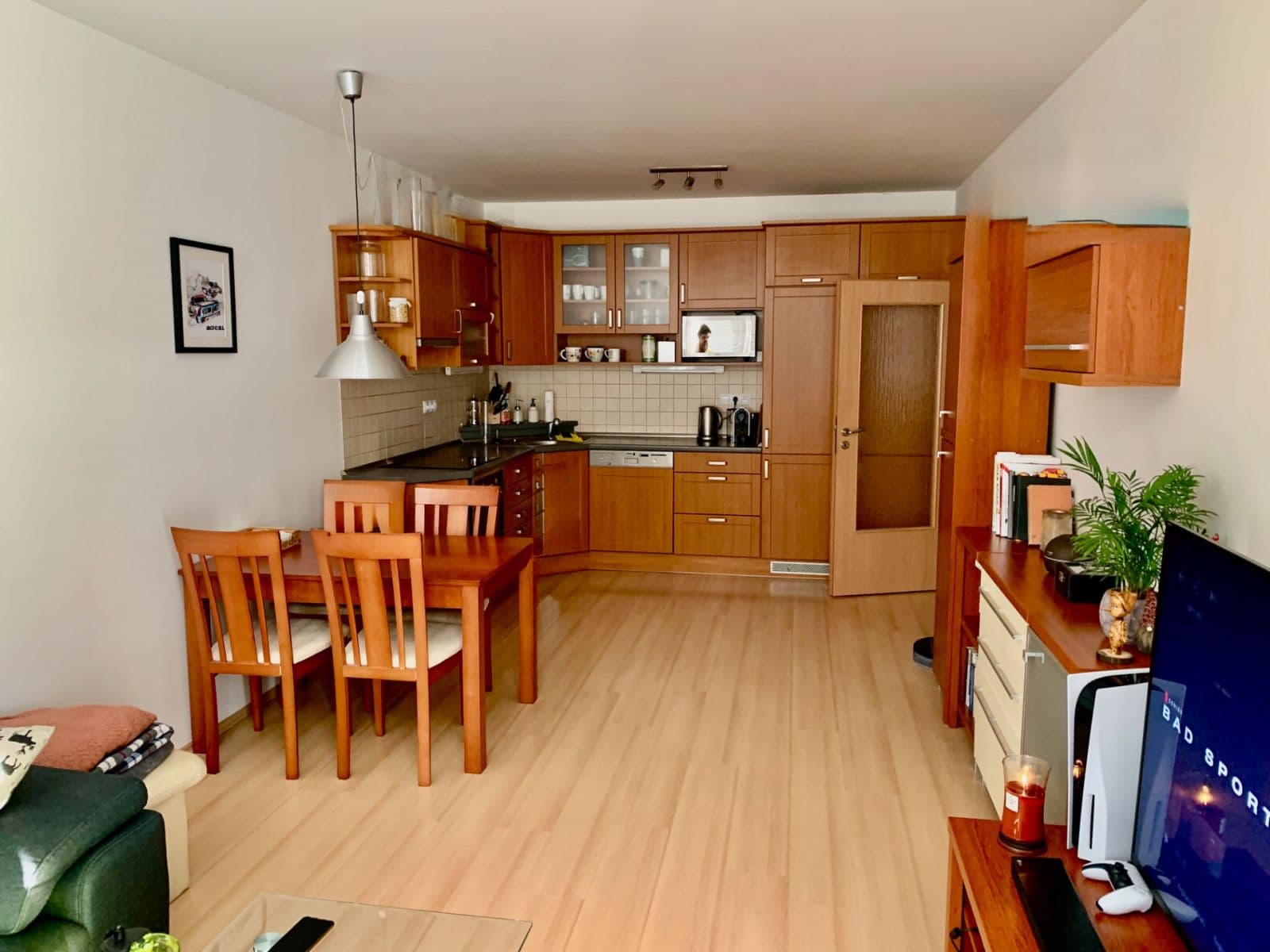 Predaj bytu 2-izbový 55 m², Podkovářská, Praha, Praha Predaj bytu 2-izbový 55 m², Podkovářská, Praha, Praha