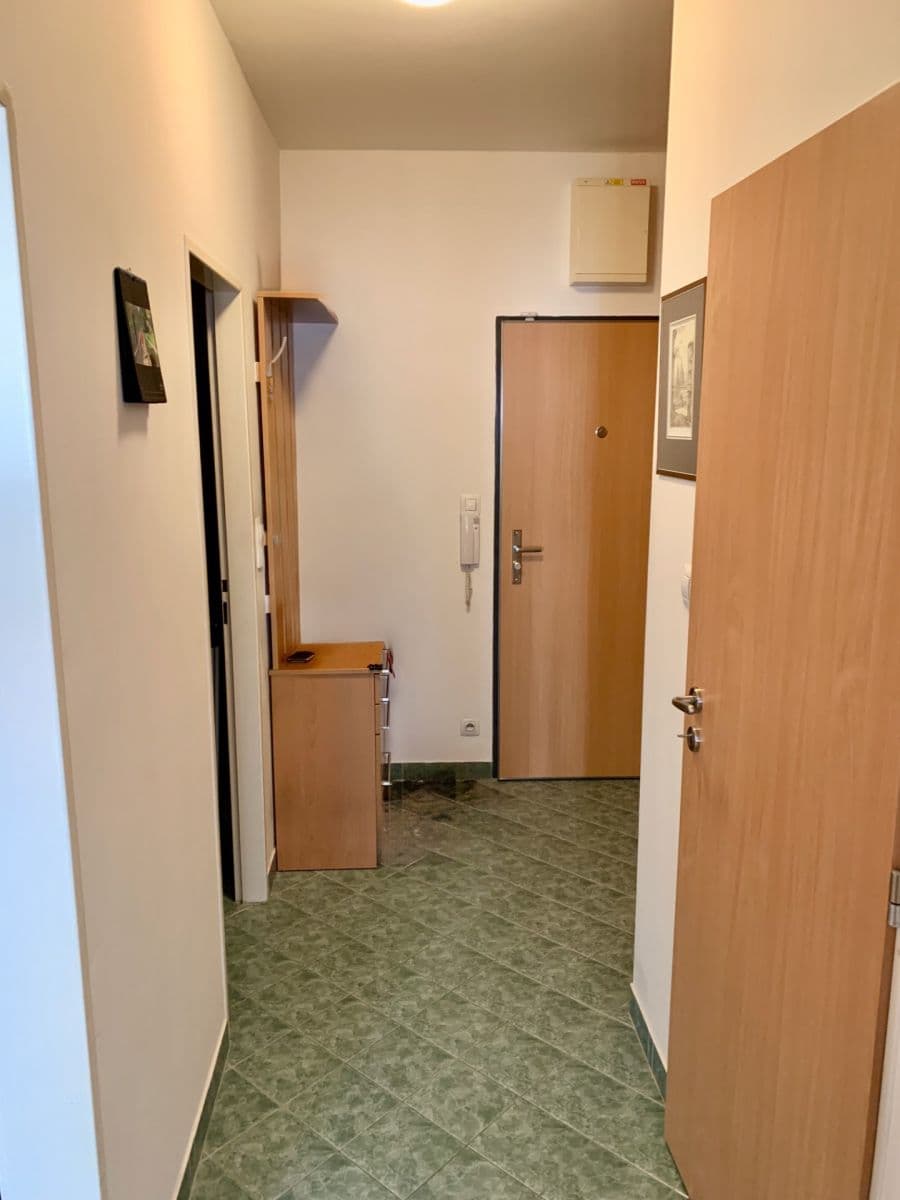 Predaj bytu 2-izbový 55 m², Podkovářská, Praha, Praha Predaj bytu 2-izbový 55 m², Podkovářská, Praha, Praha