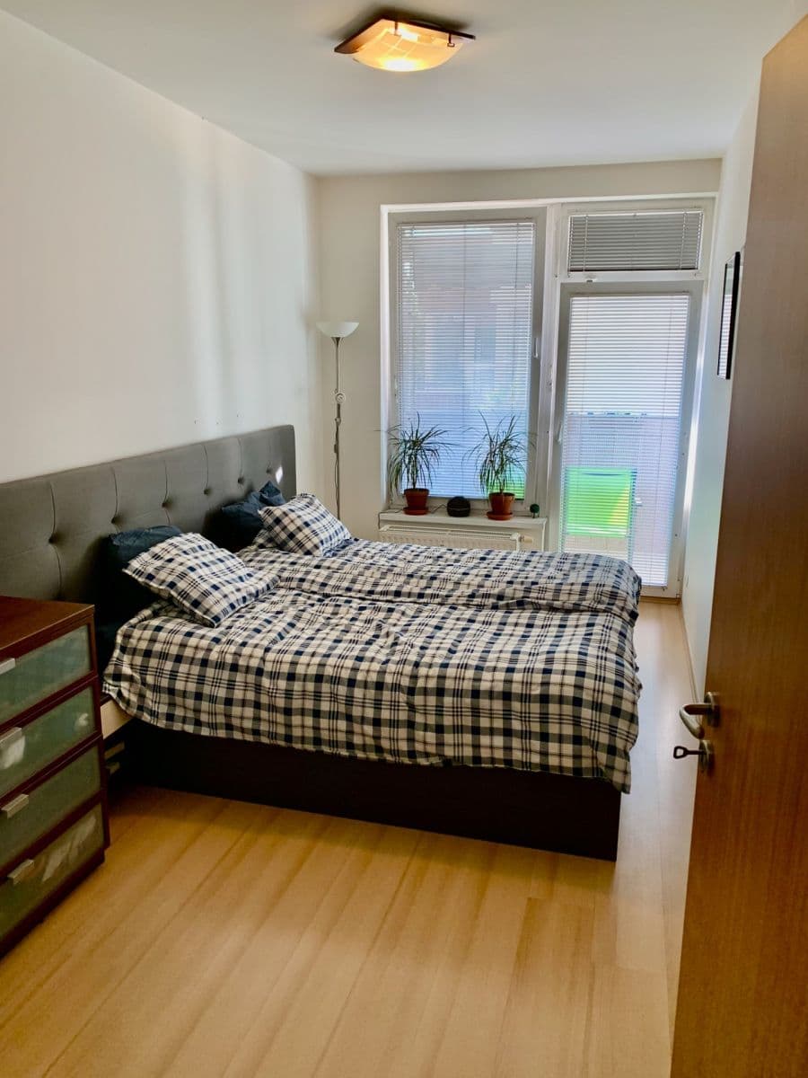 Predaj bytu 2-izbový 55 m², Podkovářská, Praha, Praha Predaj bytu 2-izbový 55 m², Podkovářská, Praha, Praha
