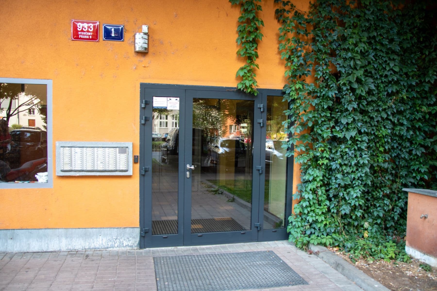 Predaj bytu 2-izbový 55 m², Podkovářská, Praha, Praha Predaj bytu 2-izbový 55 m², Podkovářská, Praha, Praha