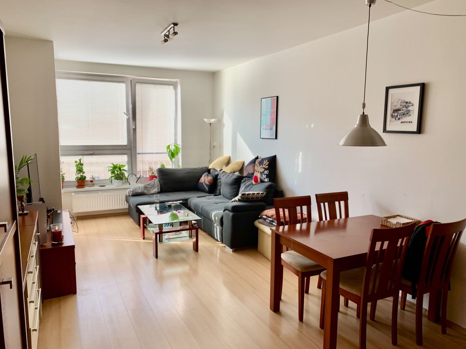 Predaj bytu 2-izbový 55 m², Podkovářská, Praha, Praha Predaj bytu 2-izbový 55 m², Podkovářská, Praha, Praha