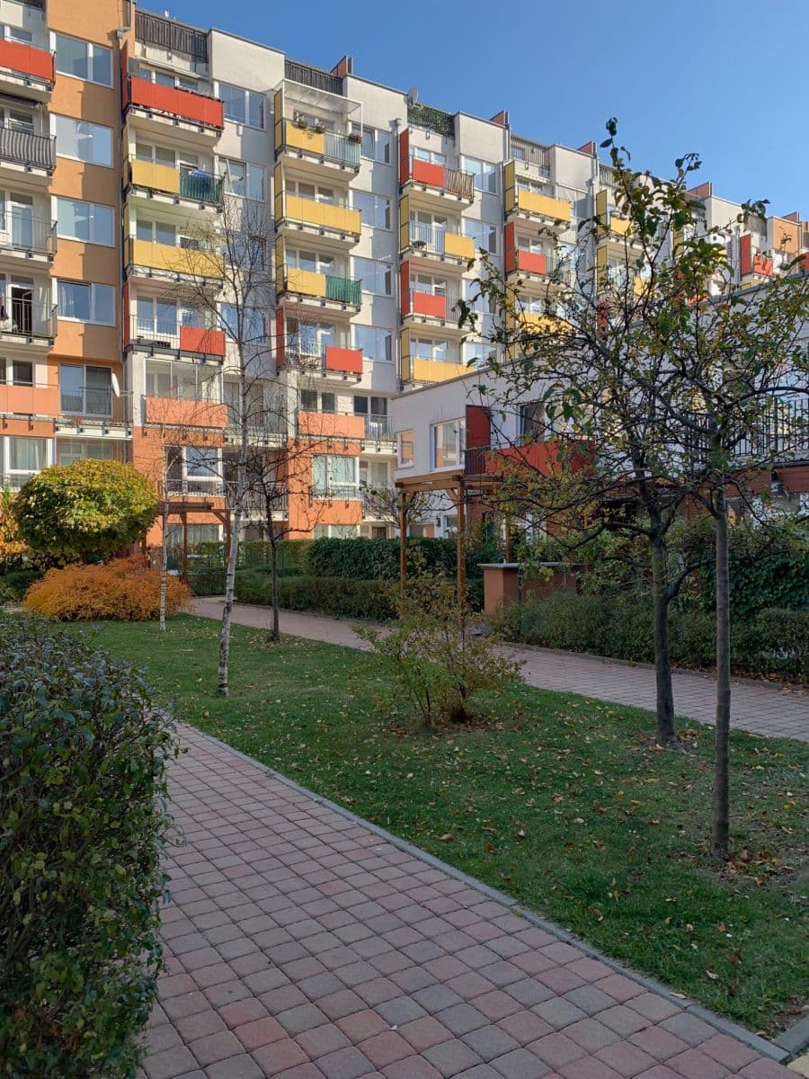 Predaj bytu 2-izbový 55 m², Podkovářská, Praha, Praha Predaj bytu 2-izbový 55 m², Podkovářská, Praha, Praha