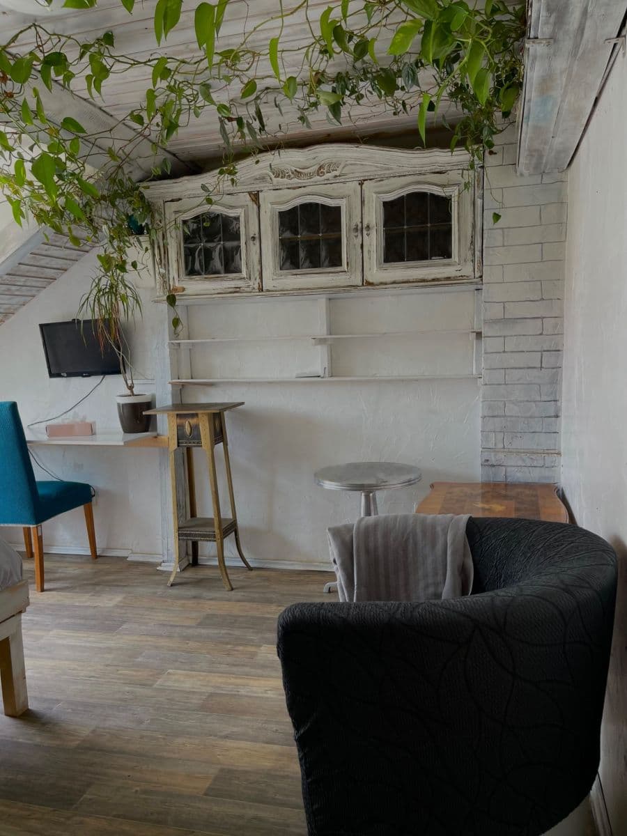 Predaj bytu 3-izbový 44 m², Lublaňská, Praha, Praha Predaj bytu 3-izbový 44 m², Lublaňská, Praha, Praha