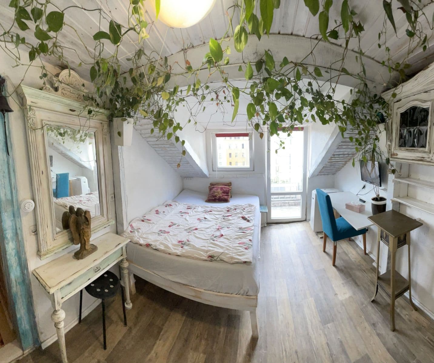 Predaj bytu 3-izbový 44 m², Lublaňská, Praha, Praha Predaj bytu 3-izbový 44 m², Lublaňská, Praha, Praha