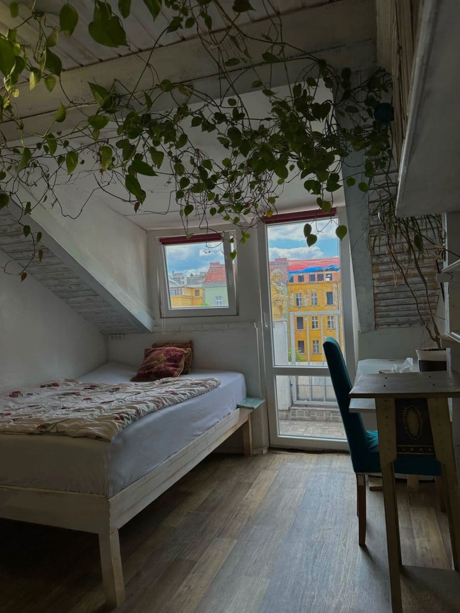 Predaj bytu 3-izbový 44 m², Lublaňská, Praha, Praha Predaj bytu 3-izbový 44 m², Lublaňská, Praha, Praha