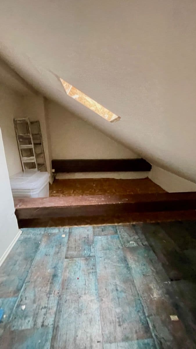 Predaj bytu 3-izbový 44 m², Lublaňská, Praha, Praha Predaj bytu 3-izbový 44 m², Lublaňská, Praha, Praha