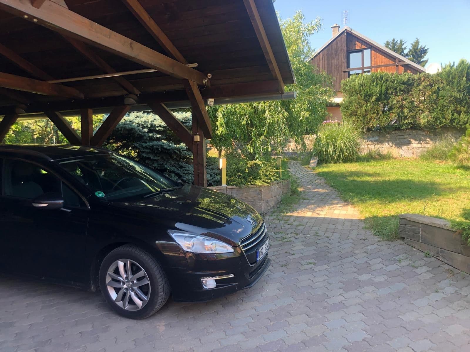 Predaj domu 120 m², pozemok 682 m², Brno, Jihomoravský kraj Predaj domu 120 m², pozemok 682 m², Brno, Jihomoravský kraj