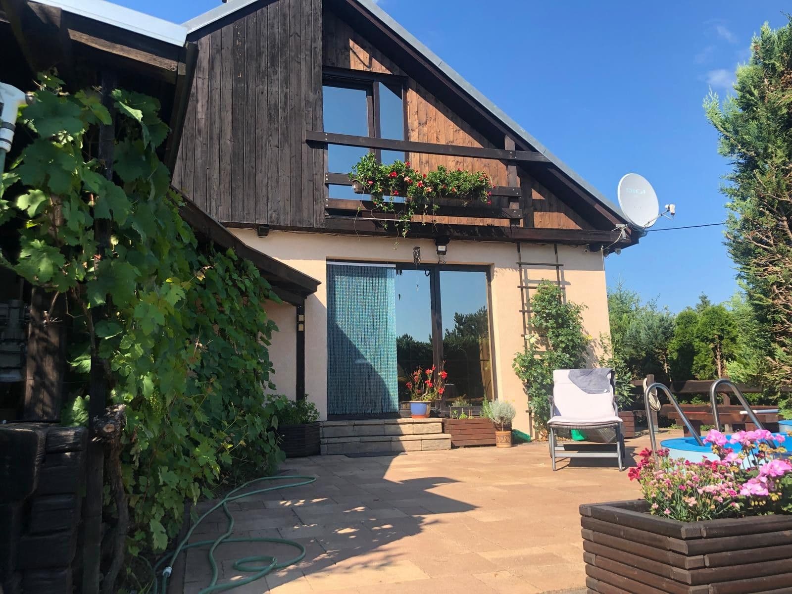 Predaj domu 120 m², pozemok 682 m², Brno, Jihomoravský kraj Predaj domu 120 m², pozemok 682 m², Brno, Jihomoravský kraj