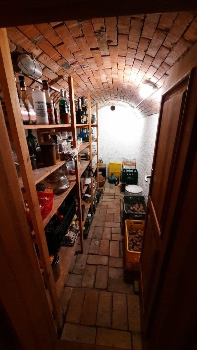 Predaj domu 120 m², pozemok 682 m², Brno, Jihomoravský kraj Predaj domu 120 m², pozemok 682 m², Brno, Jihomoravský kraj