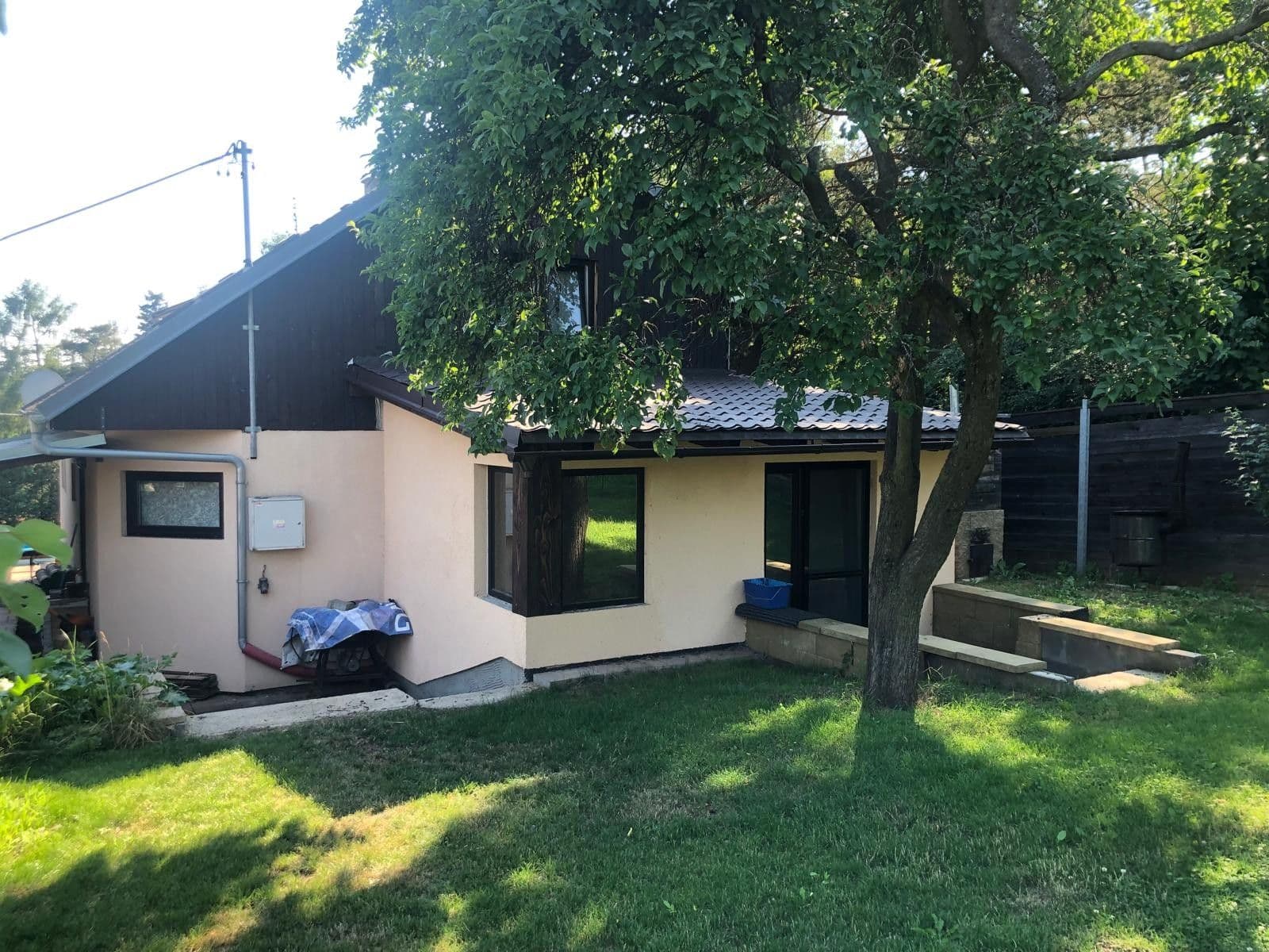 Predaj domu 120 m², pozemok 682 m², Brno, Jihomoravský kraj Predaj domu 120 m², pozemok 682 m², Brno, Jihomoravský kraj