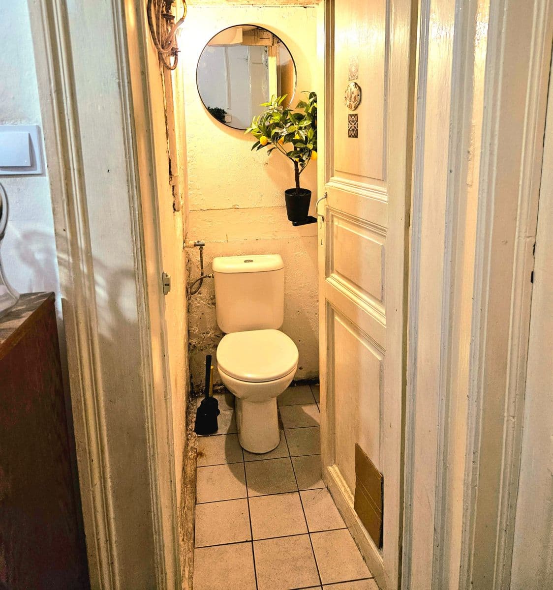 Prenájom bytu 2-izbový 65 m², Krásova, Praha, Praha Prenájom bytu 2-izbový 65 m², Krásova, Praha, Praha