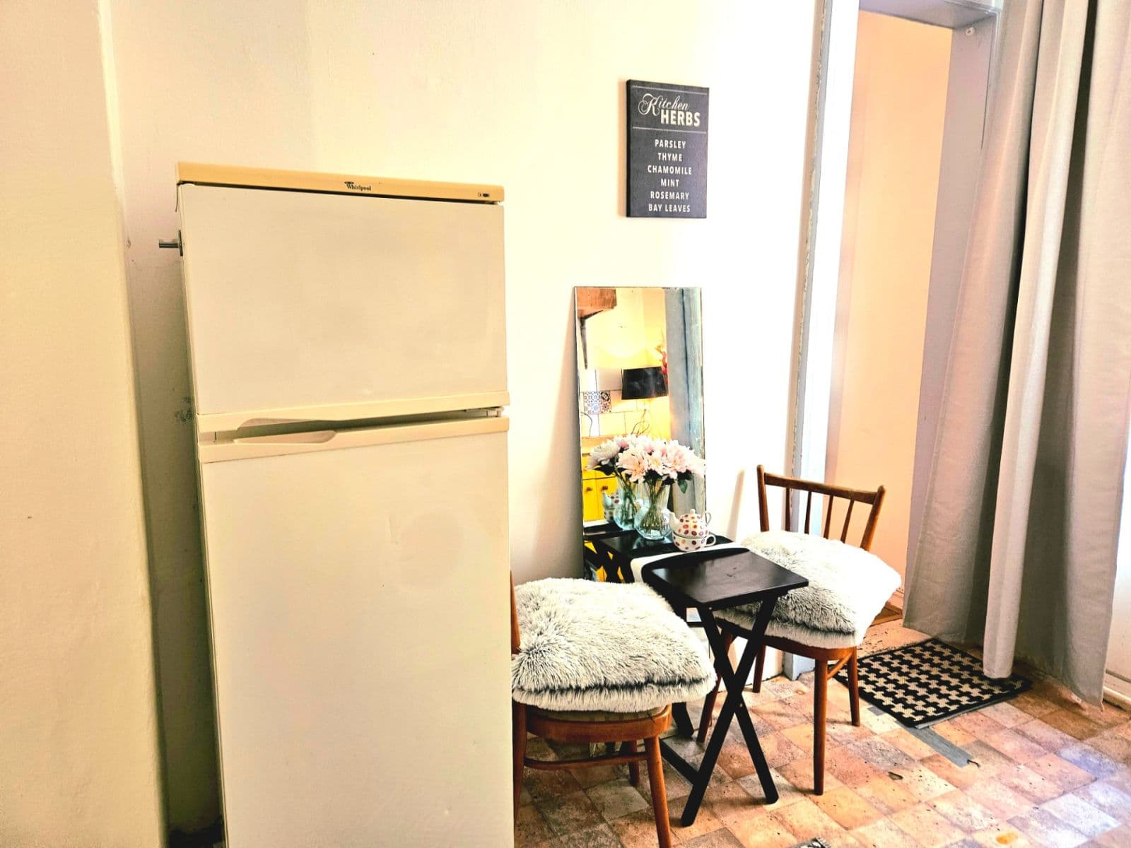 Prenájom bytu 2-izbový 65 m², Krásova, Praha, Praha Prenájom bytu 2-izbový 65 m², Krásova, Praha, Praha