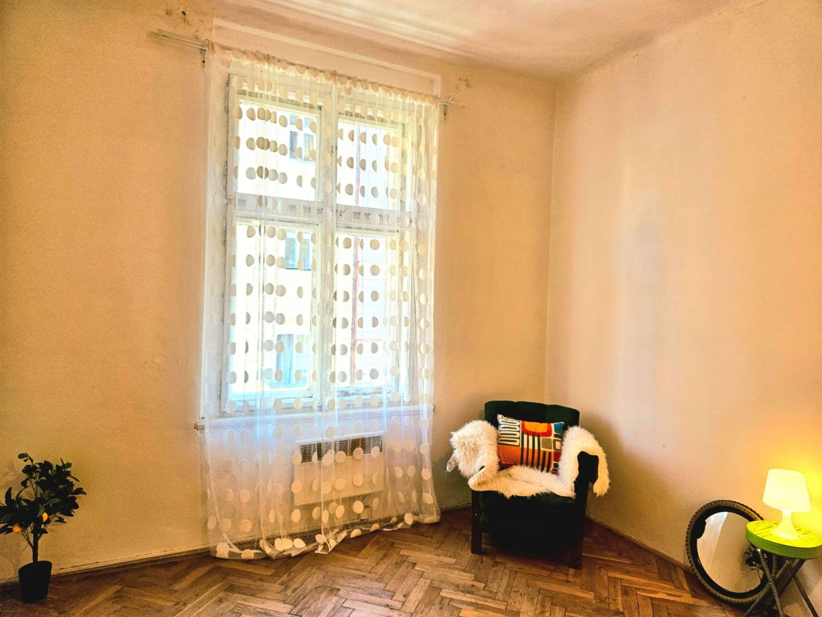 Prenájom bytu 2-izbový 65 m², Krásova, Praha, Praha Prenájom bytu 2-izbový 65 m², Krásova, Praha, Praha