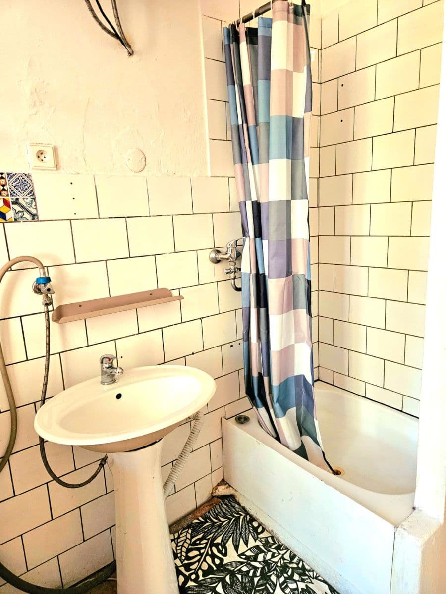Prenájom bytu 2-izbový 65 m², Krásova, Praha, Praha Prenájom bytu 2-izbový 65 m², Krásova, Praha, Praha