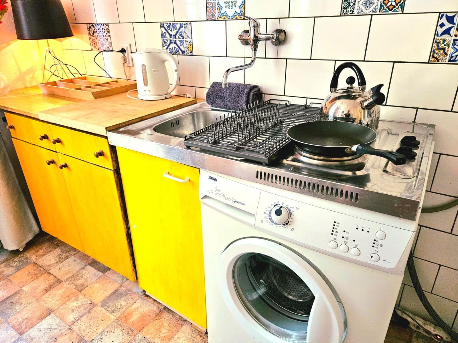 Prenájom bytu 2-izbový 65 m², Krásova, Praha, Praha Prenájom bytu 2-izbový 65 m², Krásova, Praha, Praha