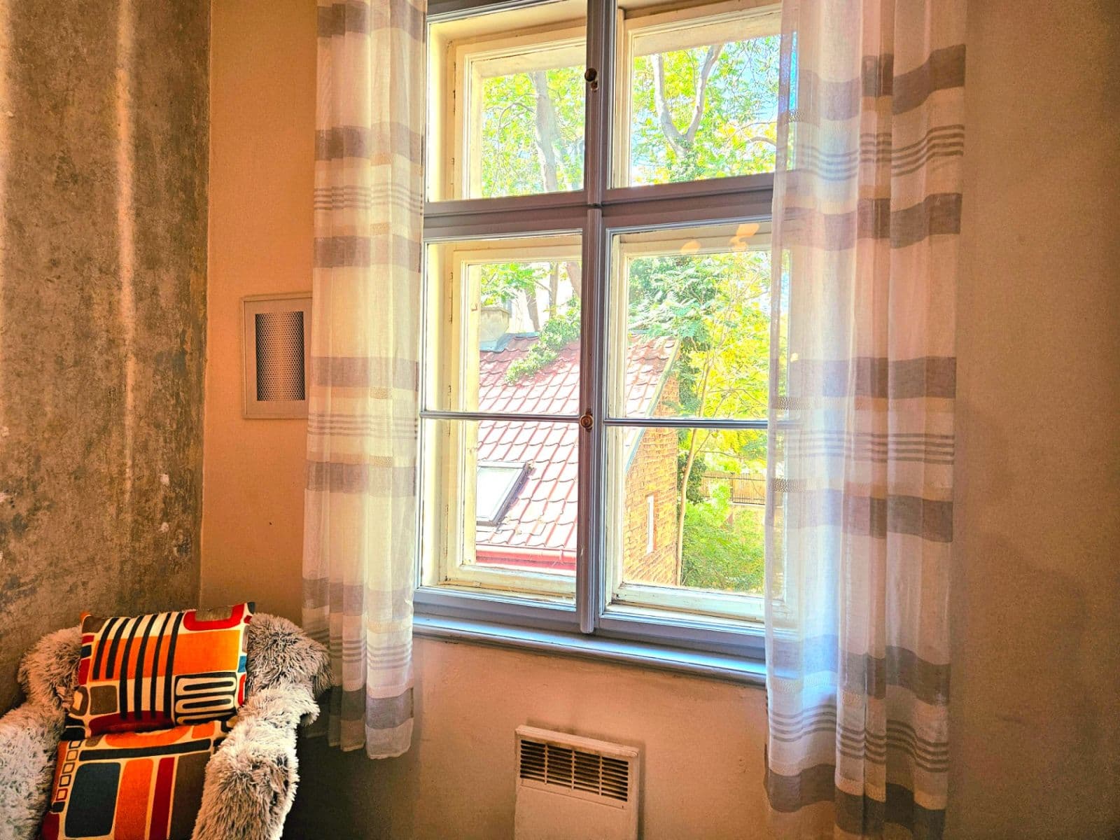 Prenájom bytu 2-izbový 65 m², Krásova, Praha, Praha Prenájom bytu 2-izbový 65 m², Krásova, Praha, Praha