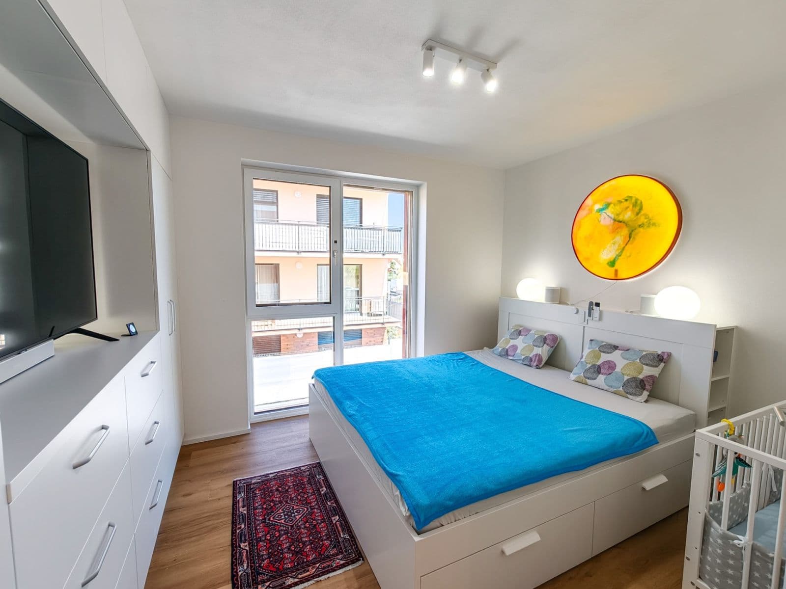 Predaj bytu 4-izbový 100 m², Plzeň, Plzeňský kraj Predaj bytu 4-izbový 100 m², Plzeň, Plzeňský kraj