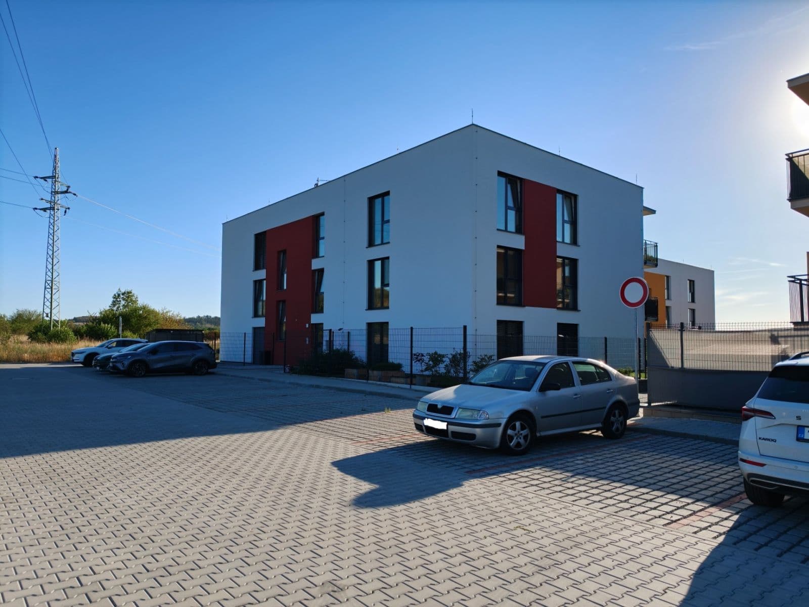 Predaj bytu 4-izbový 100 m², Plzeň, Plzeňský kraj Predaj bytu 4-izbový 100 m², Plzeň, Plzeňský kraj