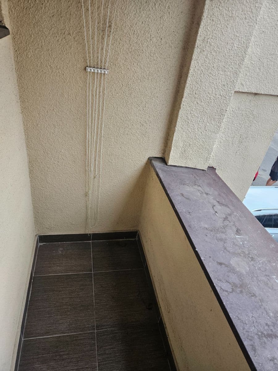 Prenájom bytu 2-izbový 43 m², Družstevní, Praha, Praha Prenájom bytu 2-izbový 43 m², Družstevní, Praha, Praha