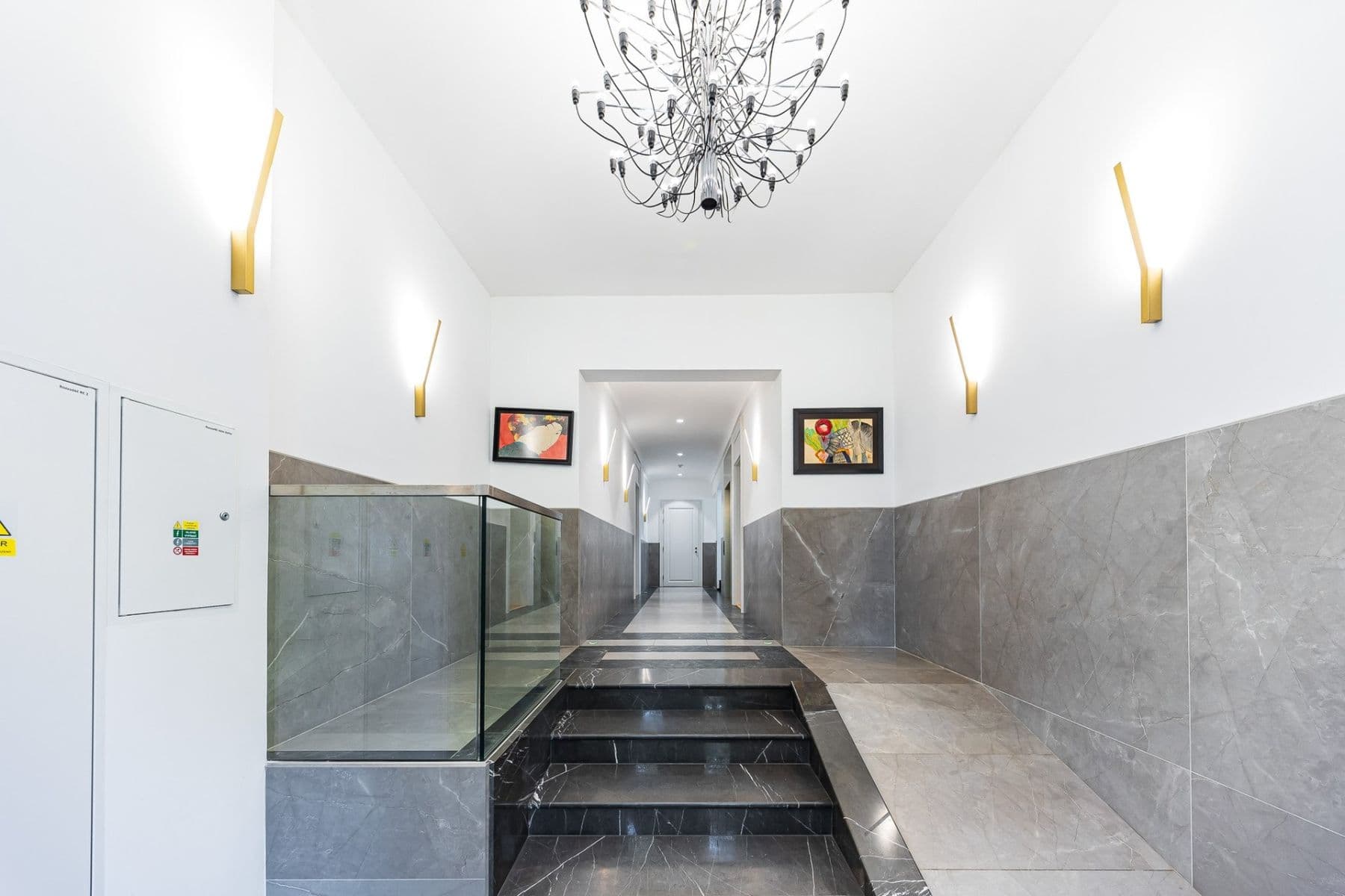 Prenájom bytu 4-izbový 151 m², Čiklova, Praha, Praha Prenájom bytu 4-izbový 151 m², Čiklova, Praha, Praha