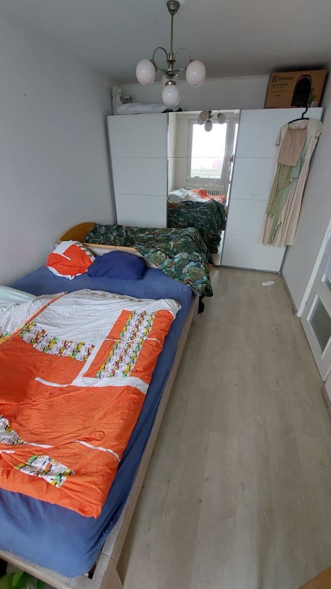 Prenájom bytu 4-izbový 81 m², Feřtekova, Praha, Praha Prenájom bytu 4-izbový 81 m², Feřtekova, Praha, Praha