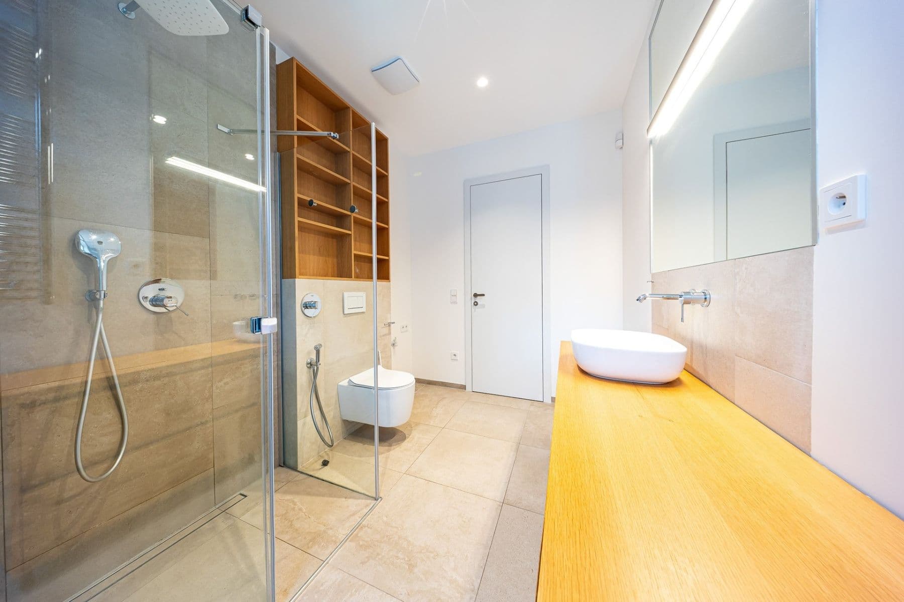 Prenájom bytu 2-izbový 52 m², Čiklova, Praha, Praha Prenájom bytu 2-izbový 52 m², Čiklova, Praha, Praha