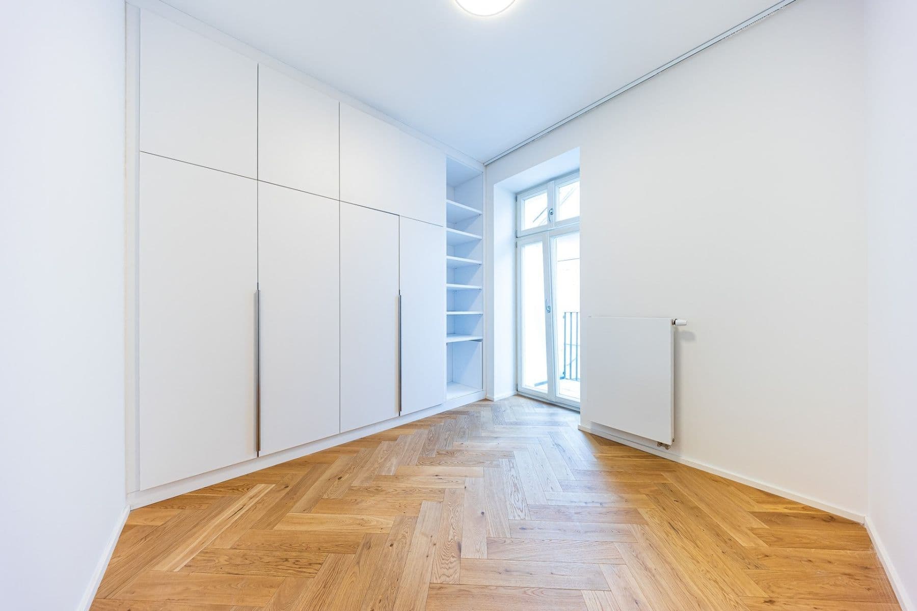 Prenájom bytu 2-izbový 52 m², Čiklova, Praha, Praha Prenájom bytu 2-izbový 52 m², Čiklova, Praha, Praha