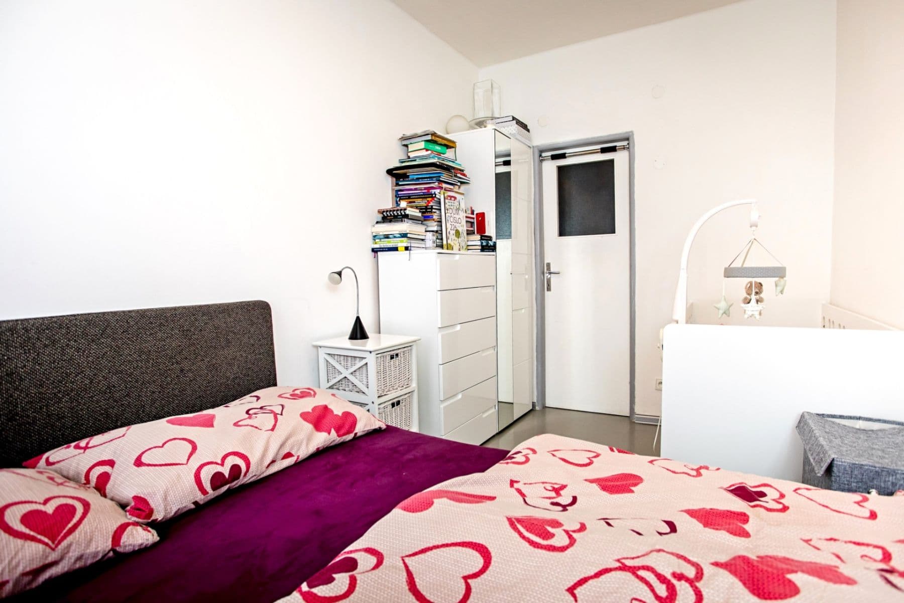 Predaj bytu 2-izbový 38 m², Na Dlouhém lánu, Praha, Praha Predaj bytu 2-izbový 38 m², Na Dlouhém lánu, Praha, Praha