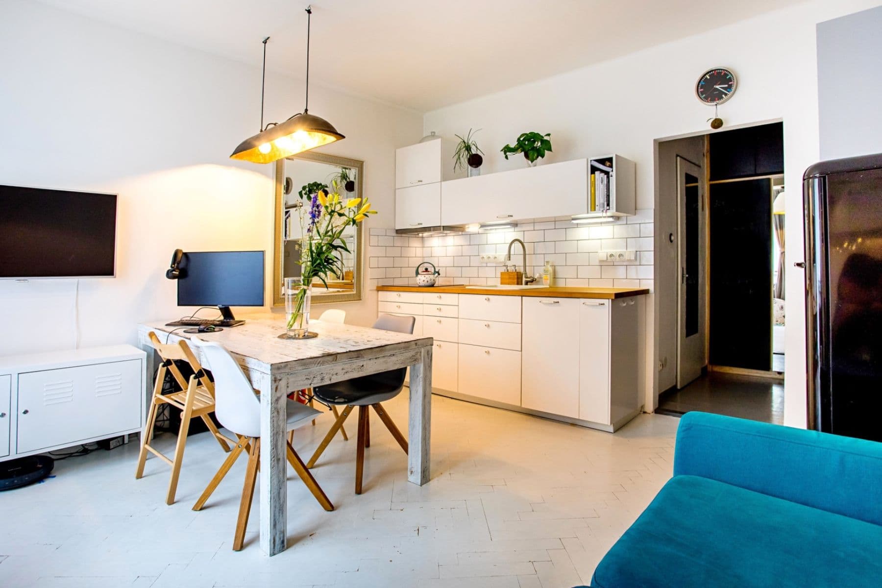 Predaj bytu 2-izbový 38 m², Na Dlouhém lánu, Praha, Praha Predaj bytu 2-izbový 38 m², Na Dlouhém lánu, Praha, Praha