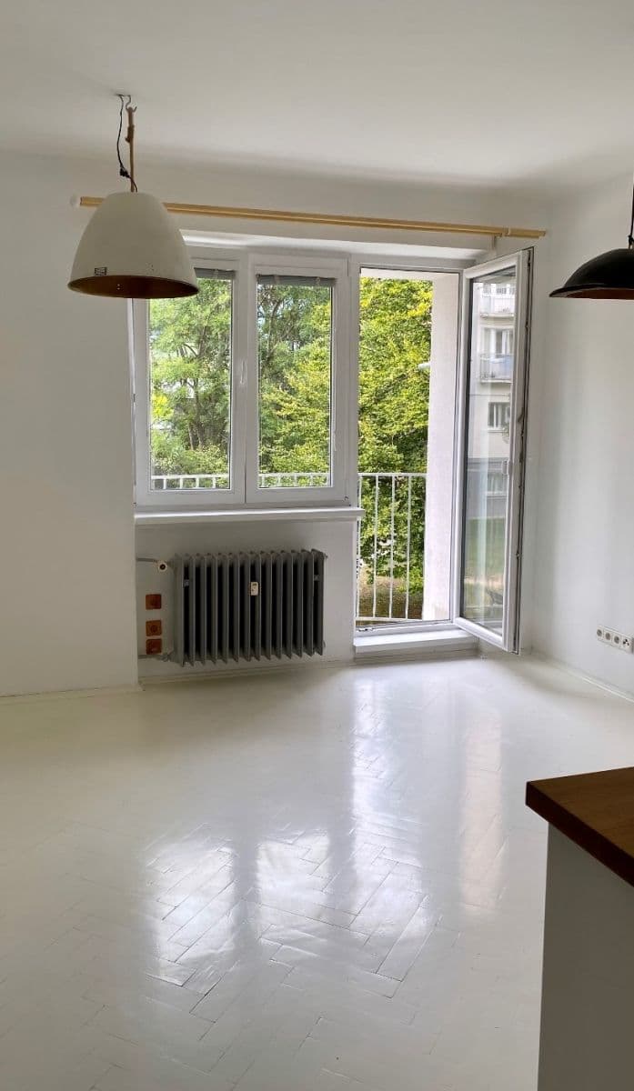 Predaj bytu 2-izbový 38 m², Na Dlouhém lánu, Praha, Praha Predaj bytu 2-izbový 38 m², Na Dlouhém lánu, Praha, Praha