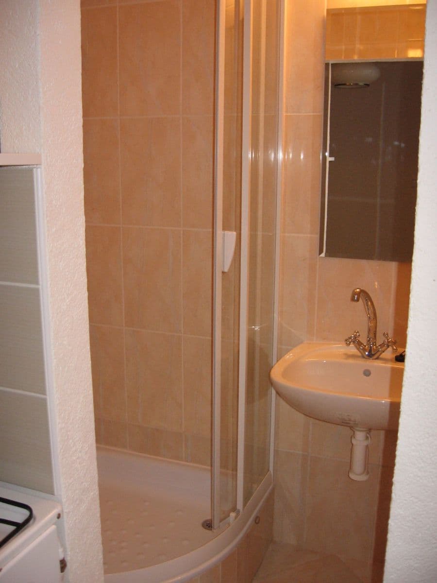 Prenájom bytu 1-izbový 36 m², Železná, Ústí nad Labem, Ústecký kraj Prenájom bytu 1-izbový 36 m², Železná, Ústí nad Labem, Ústecký kraj