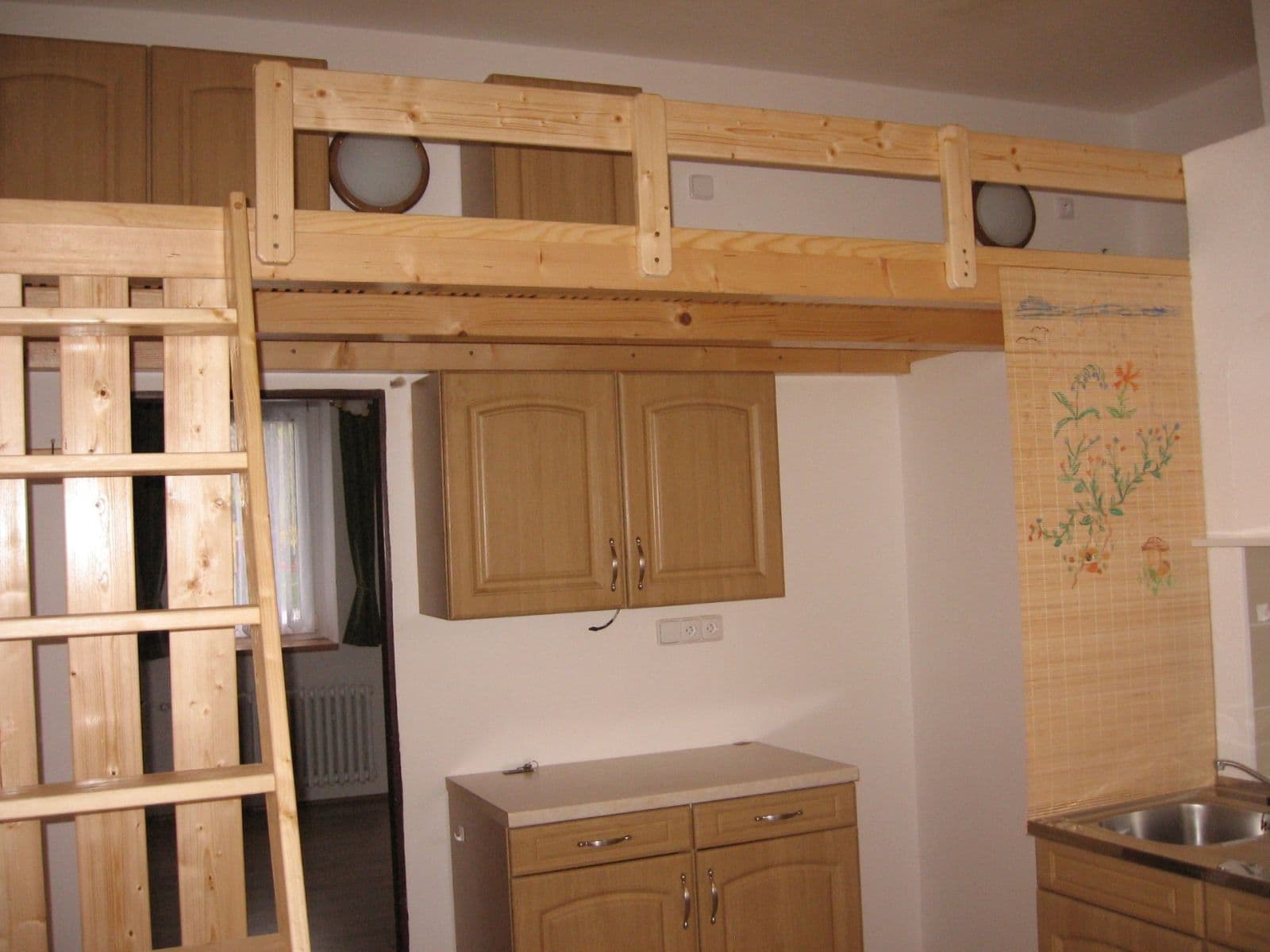 Prenájom bytu 1-izbový 36 m², Železná, Ústí nad Labem, Ústecký kraj Prenájom bytu 1-izbový 36 m², Železná, Ústí nad Labem, Ústecký kraj
