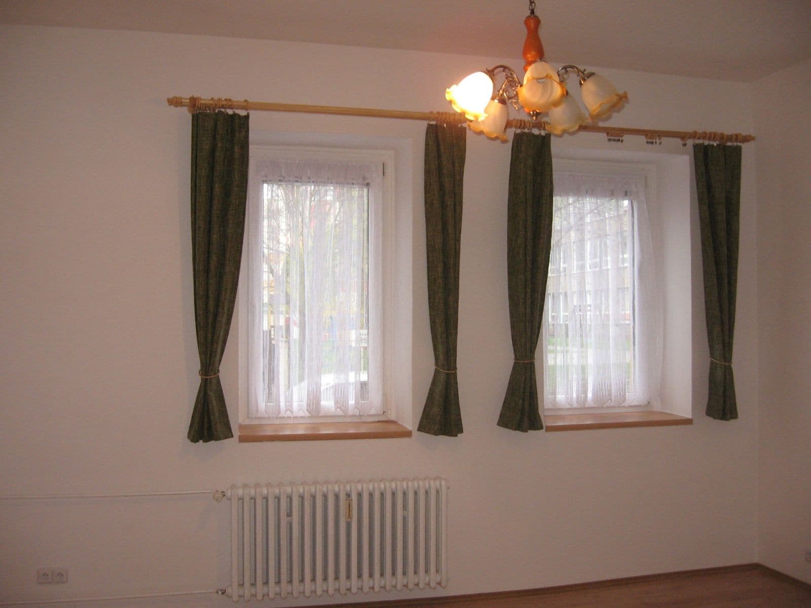 Prenájom bytu 1-izbový 36 m², Železná, Ústí nad Labem, Ústecký kraj Prenájom bytu 1-izbový 36 m², Železná, Ústí nad Labem, Ústecký kraj