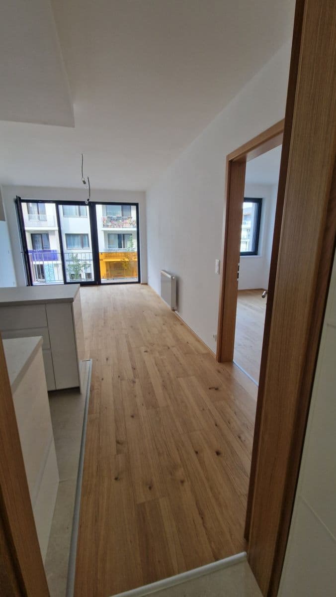 Prenájom bytu 2-izbový 51 m², K Beranovu, Praha, Praha Prenájom bytu 2-izbový 51 m², K Beranovu, Praha, Praha