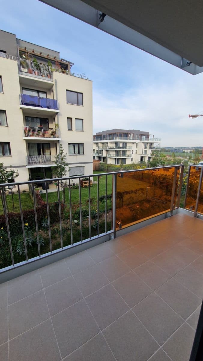 Prenájom bytu 2-izbový 51 m², K Beranovu, Praha, Praha Prenájom bytu 2-izbový 51 m², K Beranovu, Praha, Praha