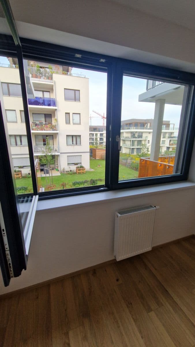 Prenájom bytu 2-izbový 51 m², K Beranovu, Praha, Praha Prenájom bytu 2-izbový 51 m², K Beranovu, Praha, Praha