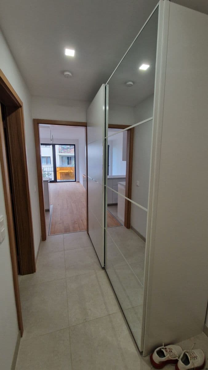 Prenájom bytu 2-izbový 51 m², K Beranovu, Praha, Praha Prenájom bytu 2-izbový 51 m², K Beranovu, Praha, Praha